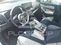 2024 Nissan QASHQAI
