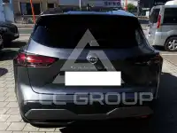 2024 Nissan QASHQAI