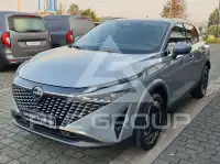 2024 Nissan QASHQAI