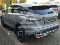 2024 Nissan QASHQAI