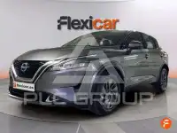 2024 Nissan QASHQAI