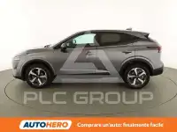 2024 Nissan QASHQAI