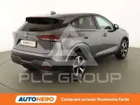 2024 Nissan QASHQAI