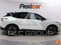 2024 Nissan QASHQAI