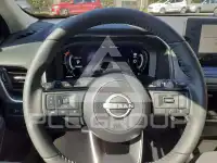 2026 Nissan QASHQAI