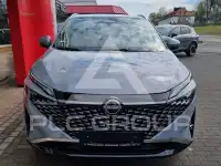 2024 Nissan QASHQAI