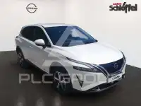 2024 Nissan QASHQAI