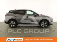 2024 Nissan QASHQAI
