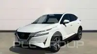 2024 Nissan QASHQAI