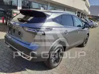 2026 Nissan QASHQAI