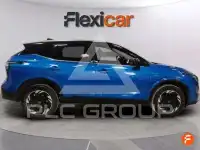 2024 Nissan QASHQAI