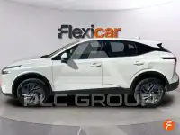 2024 Nissan QASHQAI