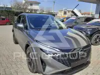 2026 Nissan QASHQAI