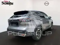 2024 Nissan QASHQAI