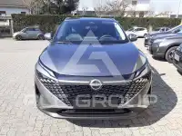 2026 Nissan QASHQAI