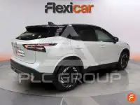 2024 Nissan QASHQAI