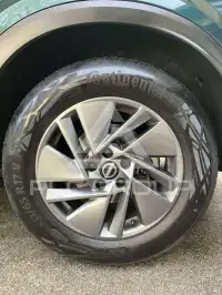 2024 Nissan QASHQAI
