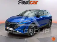 2024 Nissan QASHQAI