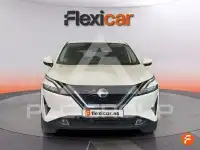 2024 Nissan QASHQAI