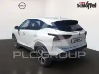2024 Nissan QASHQAI