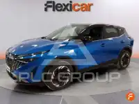 2024 Nissan QASHQAI