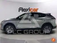 2024 Nissan QASHQAI