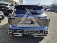 2026 Nissan QASHQAI