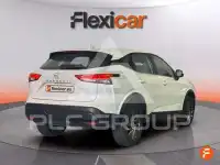 2024 Nissan QASHQAI