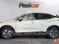 2024 Nissan QASHQAI