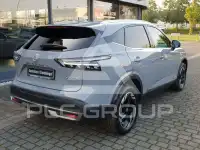 2024 Nissan QASHQAI