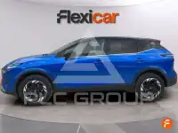 2024 Nissan QASHQAI