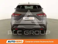 2024 Nissan QASHQAI