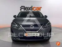 2024 Nissan QASHQAI