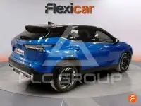 2024 Nissan QASHQAI