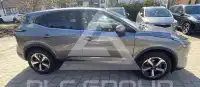 2024 Nissan QASHQAI