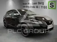 2024 Nissan QASHQAI