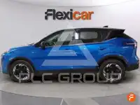 2024 Nissan QASHQAI