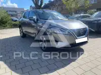 2024 Nissan QASHQAI
