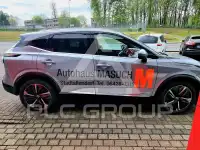 2024 Nissan QASHQAI