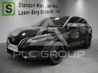 2024 Nissan QASHQAI