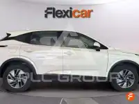 2024 Nissan QASHQAI