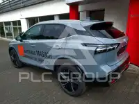 2024 Nissan QASHQAI