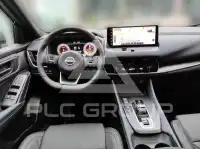 2024 Nissan QASHQAI