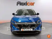2024 Nissan QASHQAI