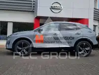 2024 Nissan QASHQAI
