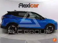 2024 Nissan QASHQAI