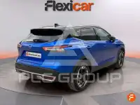 2024 Nissan QASHQAI