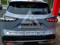 2024 Nissan QASHQAI