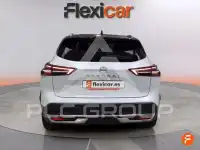 2024 Nissan QASHQAI