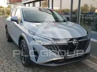 2024 Nissan QASHQAI